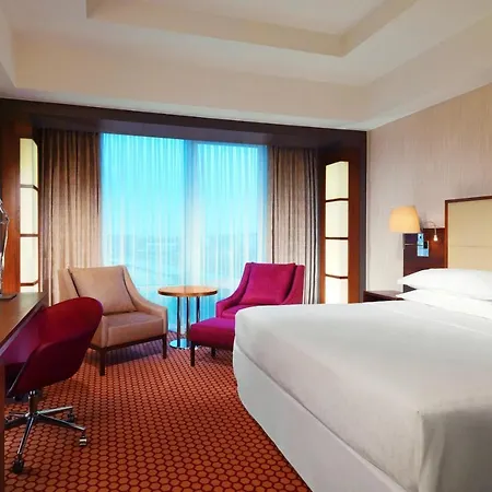 Sheraton 5* Bursa