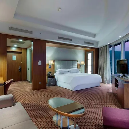 Hotell Sheraton