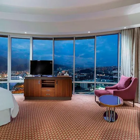 Sheraton Hotel
