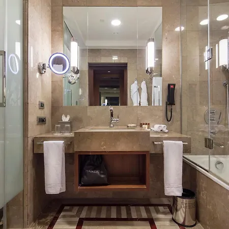 Hotel Sheraton Bursa