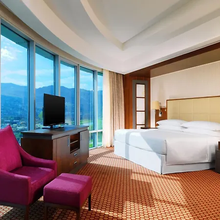 Hotel Sheraton Bursa