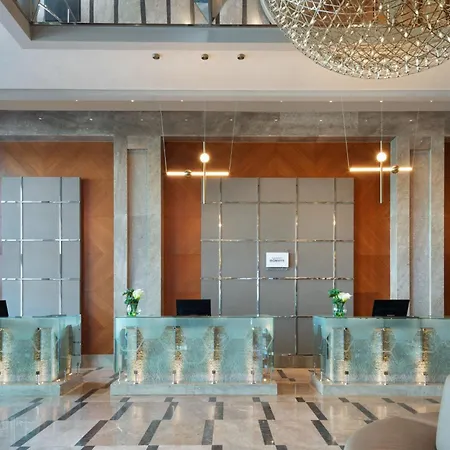 シェラトン ブルサ