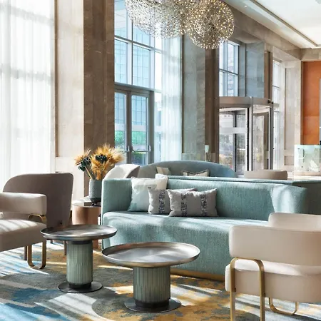 シェラトン ホテル ブルサ