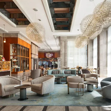 Sheraton Hotel