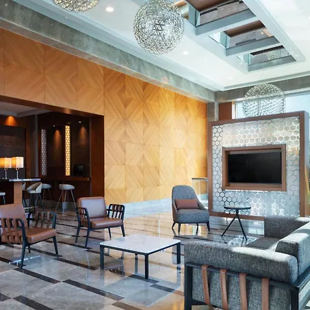 ホテル シェラトン ブルサ