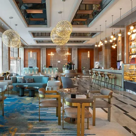 Hotel Sheraton 5*