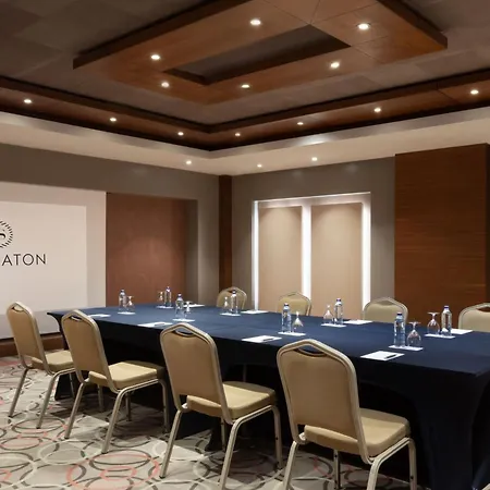 Otel Sheraton 5*
