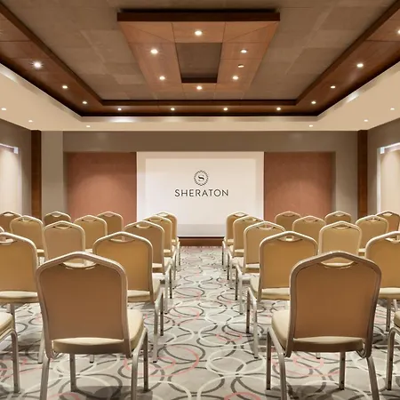 Sheraton Otel