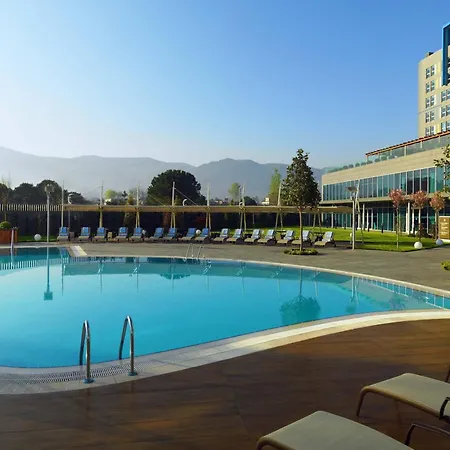 Otel Sheraton