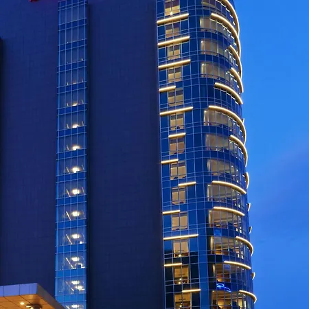 Hotel Sheraton 5*