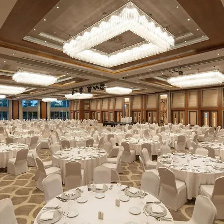 Sheraton Hotel Bursa