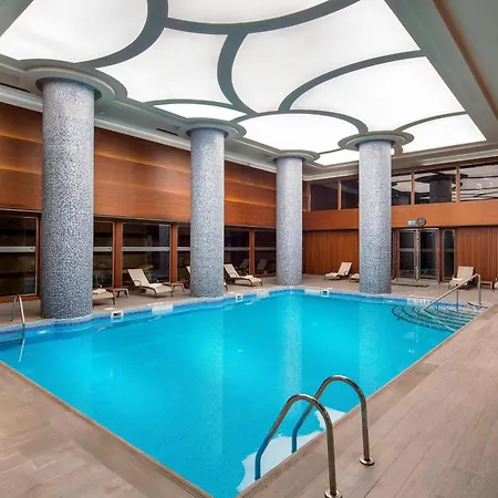 Sheraton 5* Bursa