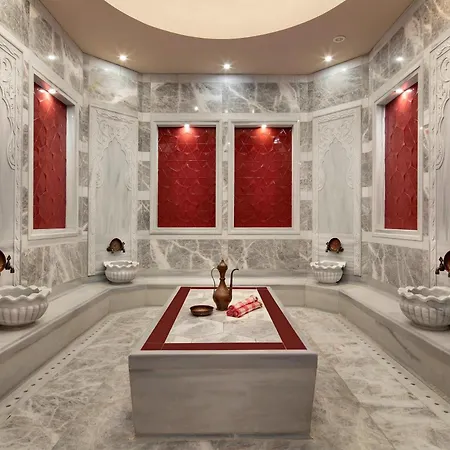 Sheraton Ξενοδοχείο