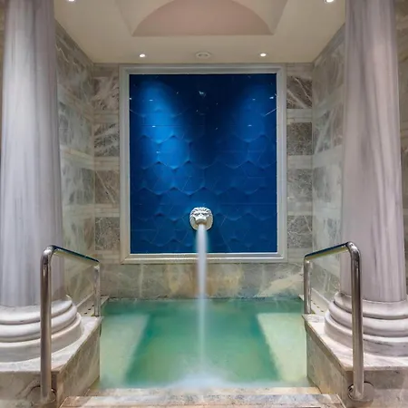 Hotel Sheraton