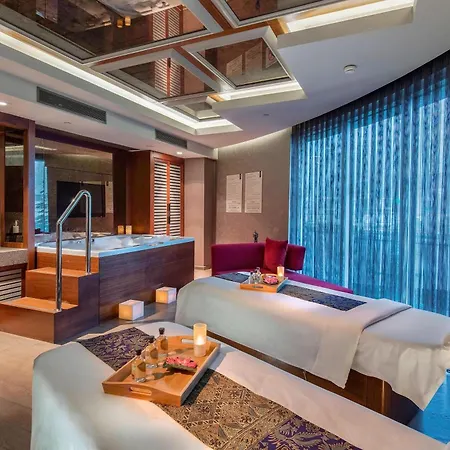 Hotel Sheraton 5*