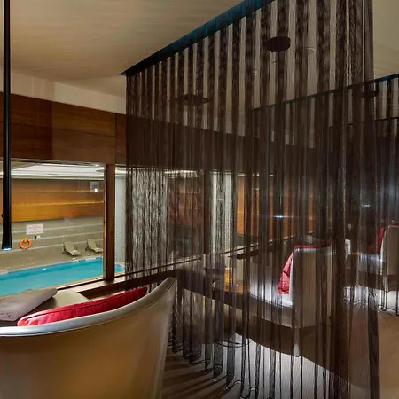 Hotel Sheraton Bursa