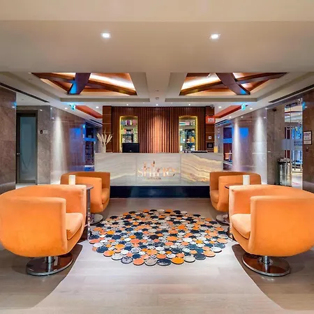 Sheraton 5* Bursa