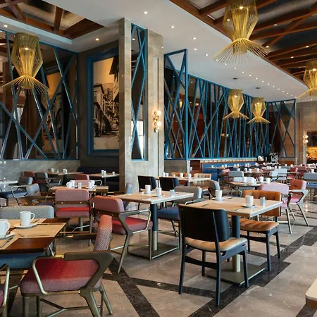 Sheraton 5* Προύσα