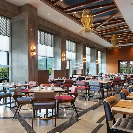 Ξενοδοχείο Sheraton