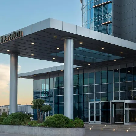 Hotel Sheraton 5*