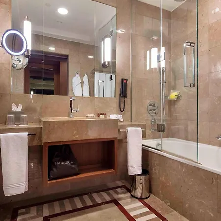Sheraton Bursa