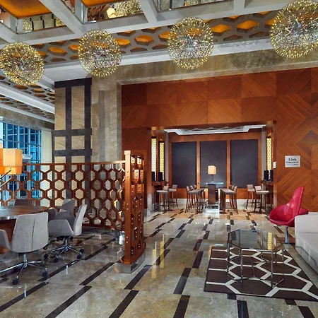 Sheraton 5* Προύσα