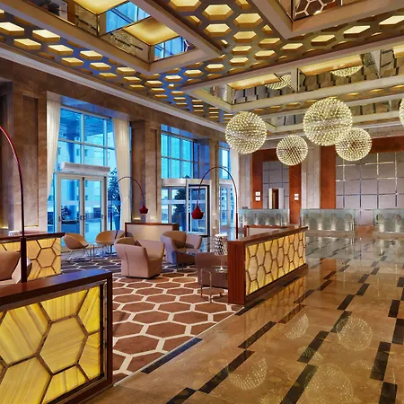 シェラトン 5* ブルサ