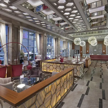 Ξενοδοχείο Sheraton Προύσα