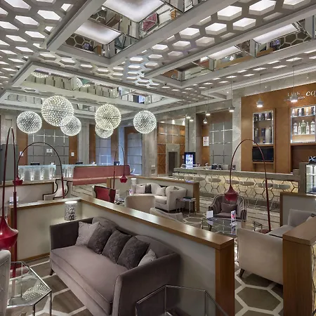 Sheraton 5* Προύσα