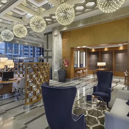 Sheraton Ξενοδοχείο 5*