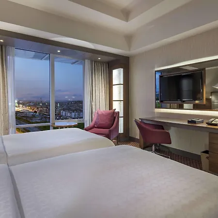 Sheraton 5*