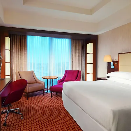 Sheraton Ξενοδοχείο Προύσα