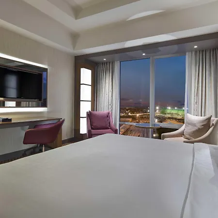 Sheraton Ξενοδοχείο