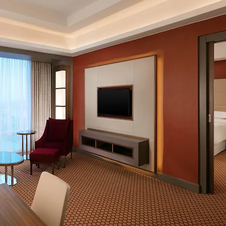 Sheraton Προύσα