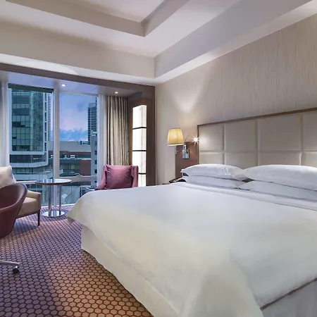 Sheraton 5* Προύσα