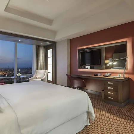 Sheraton Hotel Bursa