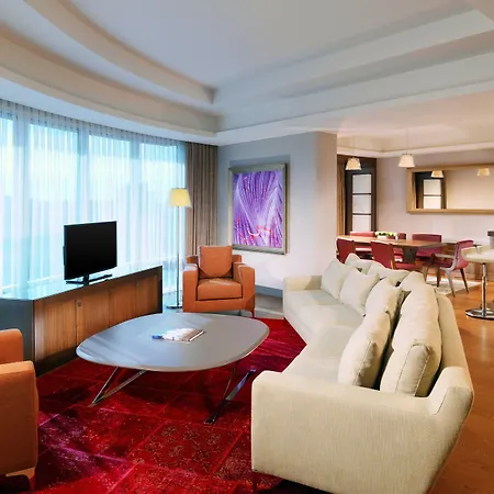 Sheraton Hotel Bursa