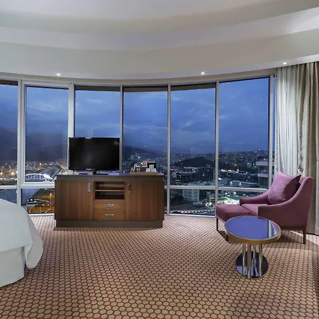 Sheraton Hotel Bursa