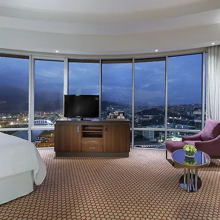 Sheraton Ξενοδοχείο 5*