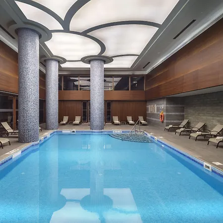 Sheraton 5*