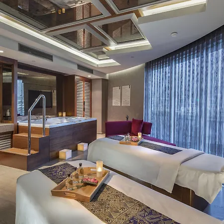 Sheraton Προύσα