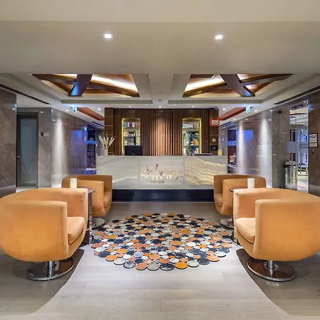 Sheraton Hotel Bursa