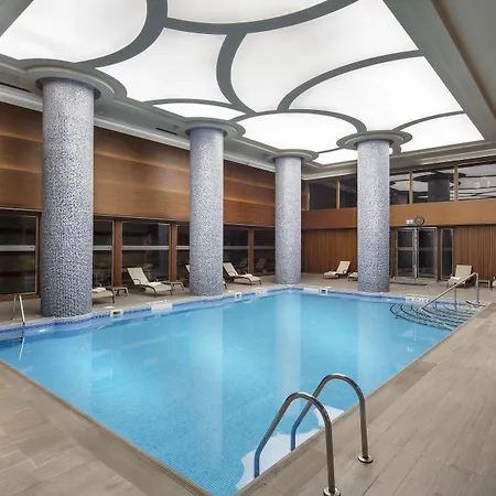 Sheraton