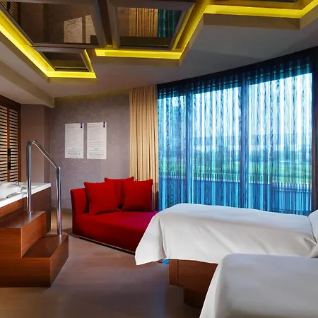 Sheraton Ξενοδοχείο Προύσα