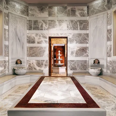 シェラトン 5* ブルサ