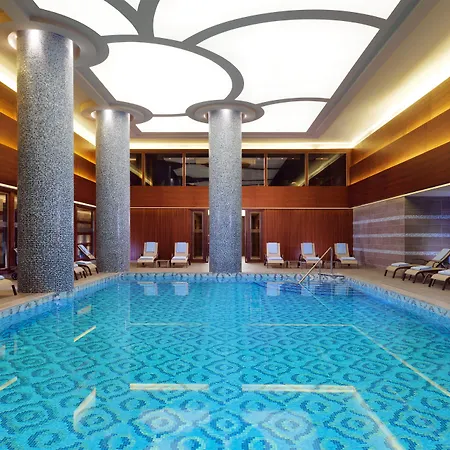 Sheraton Προύσα