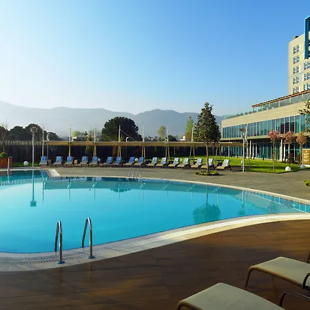 Sheraton Bursa