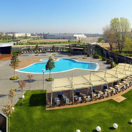 Sheraton Hotel 5*