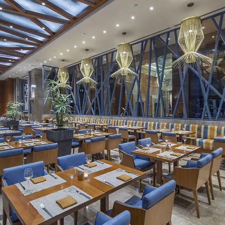 Sheraton 5* Προύσα