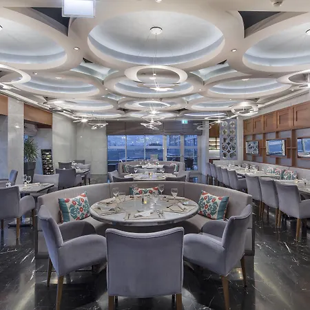 Ξενοδοχείο Sheraton Προύσα